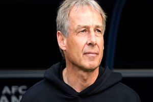 نمی‌خواستیم از تقابل با ژاپن فرار کنیم