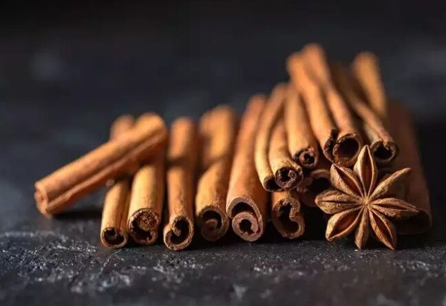 نقش جادویی ادویه‌های شفابخش در مقابله با بیماری‌های زمستانی