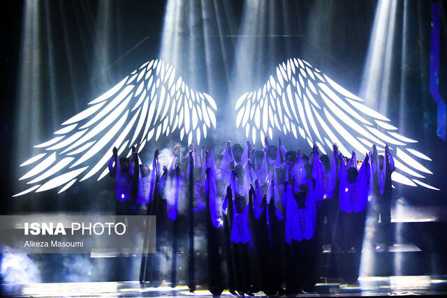 1706779537 33 در افتتاحیه جشنواره فیلم فجر چه گذشت؟