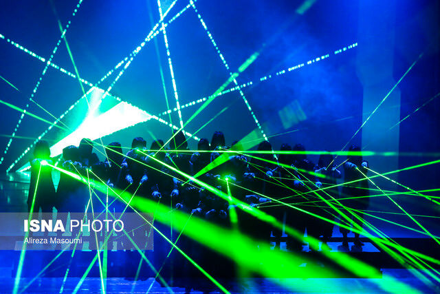 1706779538 612 در افتتاحیه جشنواره فیلم فجر چه گذشت؟