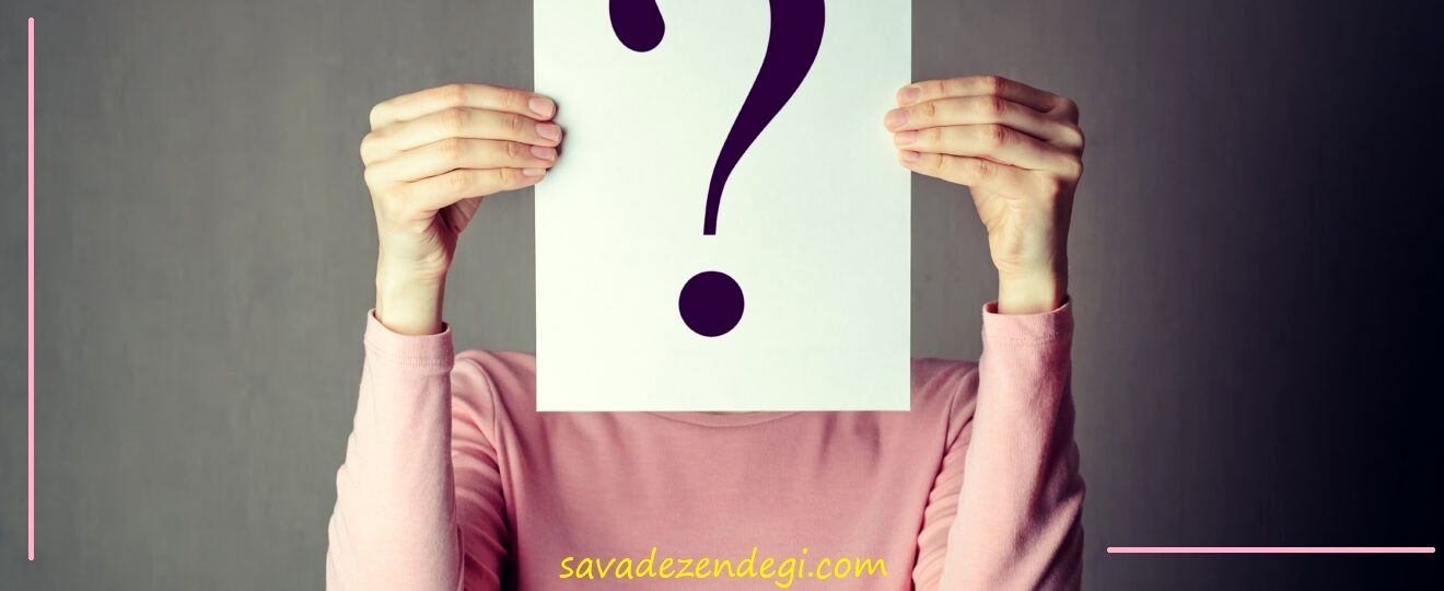 مستقیم و سرراست صحبت کنیم