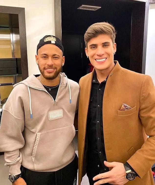 رسوایی‌های مادران فوتبالیست‌های معروف که آبروی فرزندانشان را بُرد