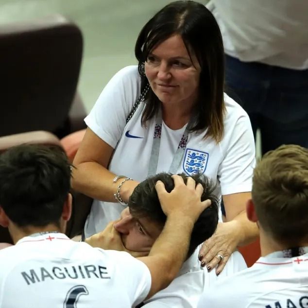 رسوایی‌های مادران فوتبالیست‌های معروف که آبروی فرزندانشان را بُرد