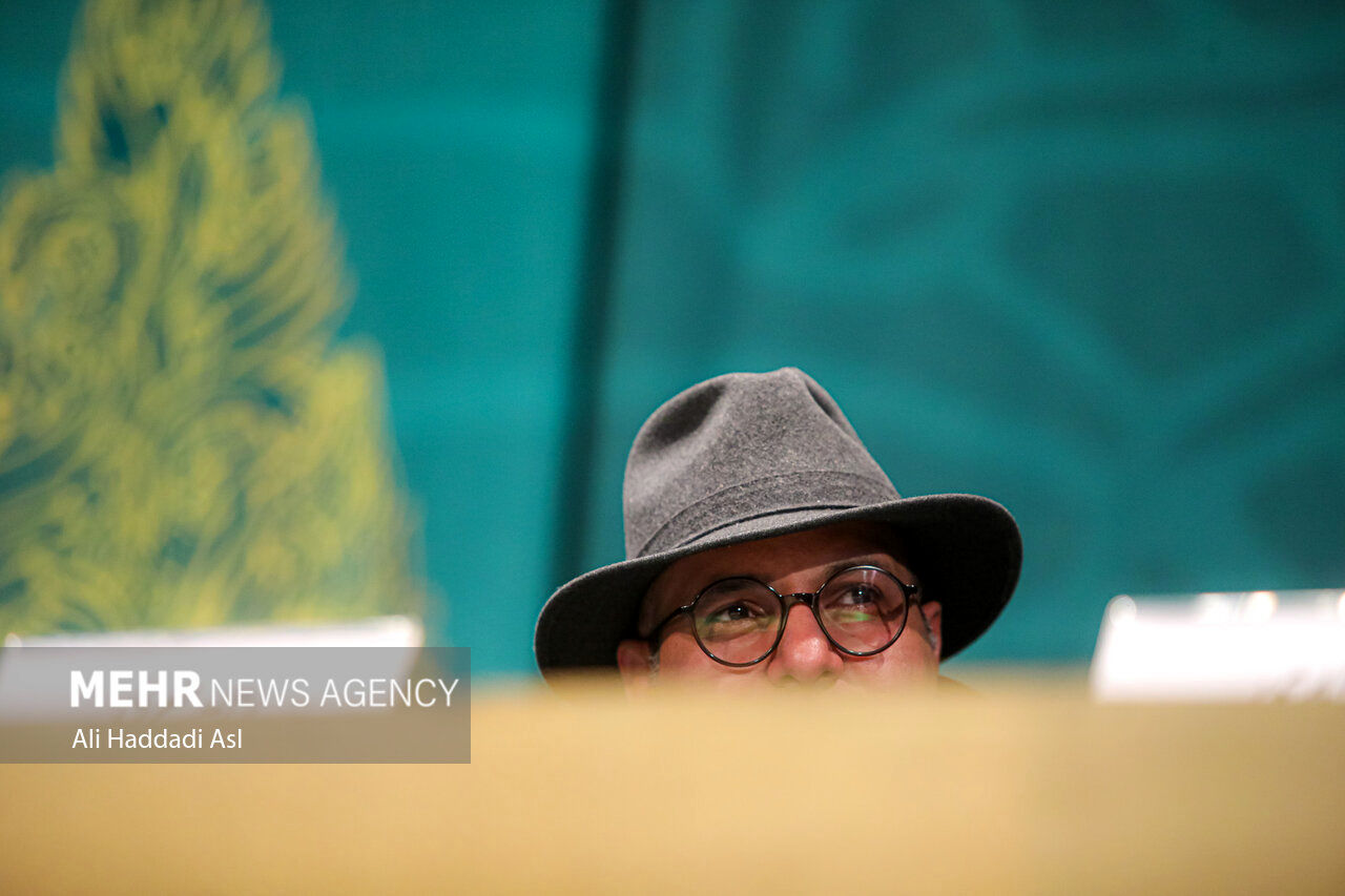 خبر دق‌کردن یک بازیگر/مارلون براندو و محمدرضا شریفی‌نیا چاق شدند!