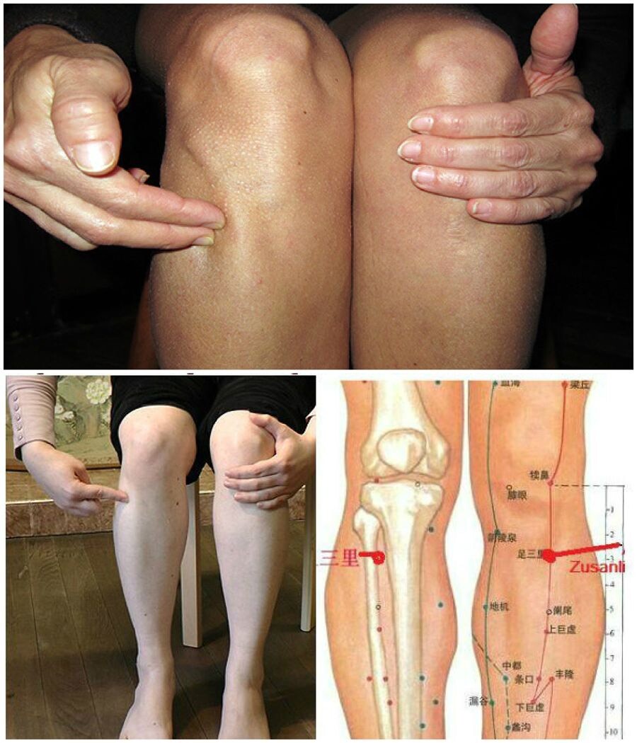 از طب فشاری تا کاهش وزن