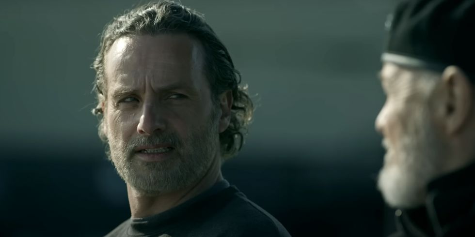 1709183468 178 بازدید تکه اول سریال مردگان متحرک؛ آنان که زندگی می‌کنند؛