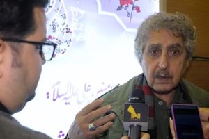 انتقادات تند جعفری جوزانی از شرایط فیلم سازی در ایران: من را اعدام نکنید!