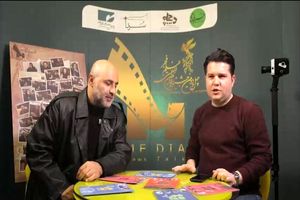 سینمایی‌ها به اهالی تئاتر کار نمی‌دهند!/ بازی در نقش "احمد" مسئولیت سنگینی روی دوشم گذاشت