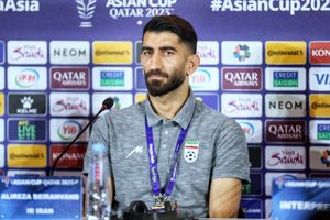 فردا دعای ۸۰ میلیون ایرانی پشت ما است/ ویدئو