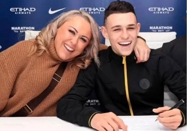 رسوایی‌های مادران فوتبالیست‌های معروف که آبروی فرزندانشان را بُرد