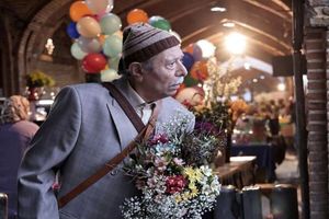 پنج سال طول کشید تا برای فیلم «نوروز» سرمایه‌گذار پیدا شود