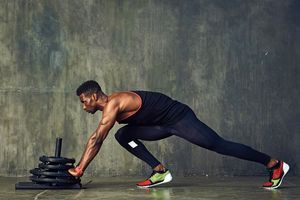 چگونه درست ورزش کنیم؟/ اینفوگرافیک