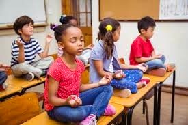 پرورش یک کودک شاد، خردمند و آرام با تمرین ذهن آگاهی