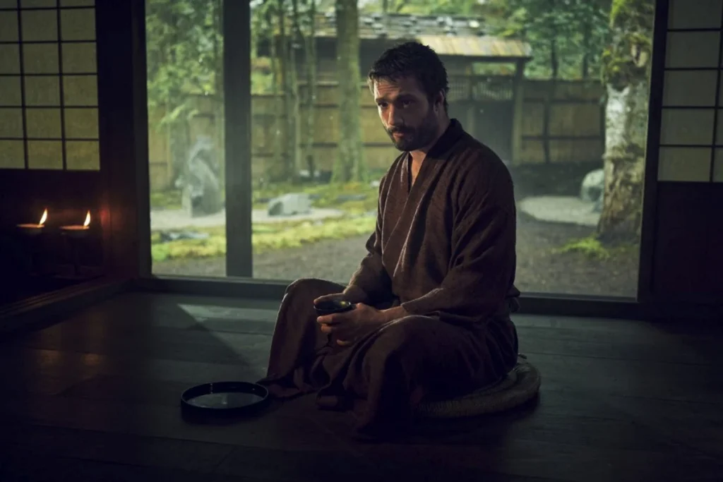 تشریح دنیای سریال شوگان