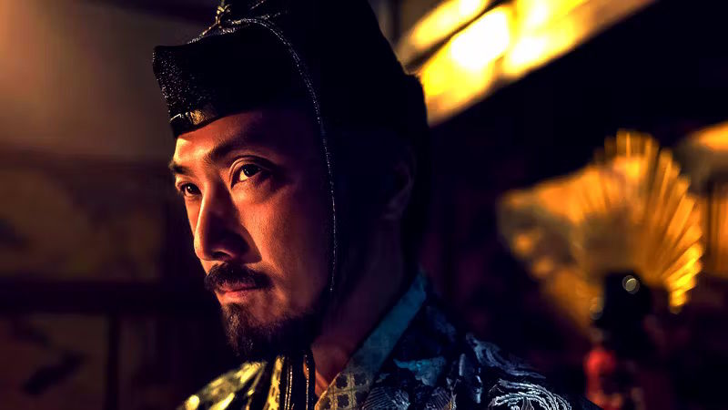 1709878659 541 تشریح دوره تاریخی سریال شوگان؛ از حاکمان ژاپنی تا روحانیون