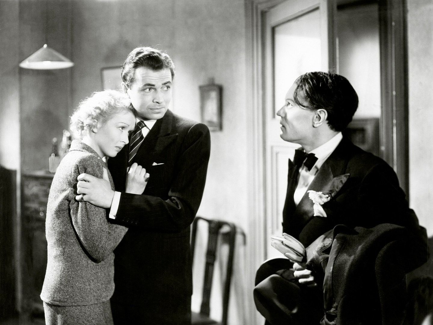 ۱۰ تریلر جاسوسی جذاب در مورد جنگ جهانی دوم؛ از Rogue Male تا Eye of the Needle