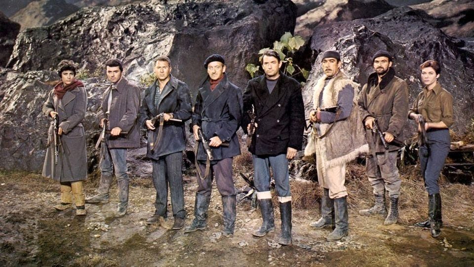 ۱۰ تریلر جاسوسی جذاب در مورد جنگ جهانی دوم؛ از Rogue Male تا Eye of the Needle