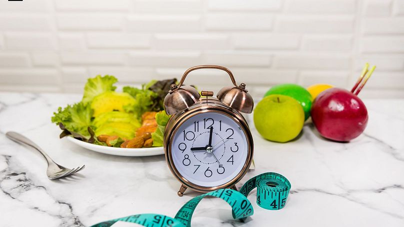 معایب رژیم فستینگ