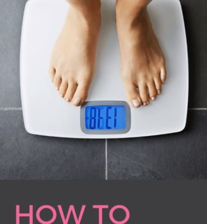 برای لاغری سریع خوب چیکار کنیم؟