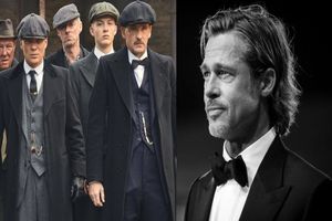 برد پیت به‌"پیکی بلایندرز"ِ کیلین مورفی می‌آید؟!/ مورفی به‌قصه‌ی ترور در یک دارودسته‌ی کارگریِ دیگر می‌رود