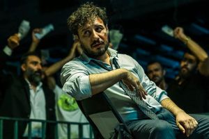 «تمساح خونی» جواد عزتی به سینما‌ها می‌آید