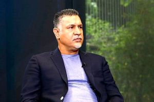 در خریدهای پرسپولیس دخالتی نداشتم