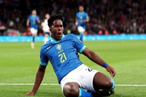 ستاره رئال مادرید پشت سر پله و رونالدو