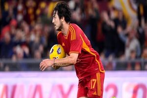 صحبت‌های جالب سردار آزمون درباره گابریل باتیستوتا