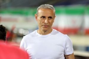 فوری؛ یحیی گل محمدی در آستانه هدایت تیم ملی امید!