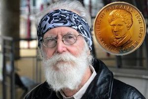 مایکل تالاگراند، برنده جایزه آبل ریاضیات شد