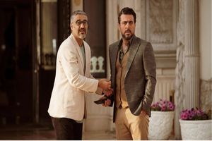 هتل ۲ به زودی ساخته می‌شود