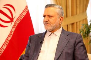 وزیر کار: دستمزد کارگران حتما تکانکی می‌خورد/ ویدئو