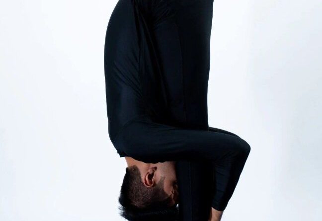 ۴ حرکت ورزشی برای درمان سردرد