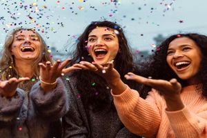 ۹ عادت صبحگاهی افراد شاد