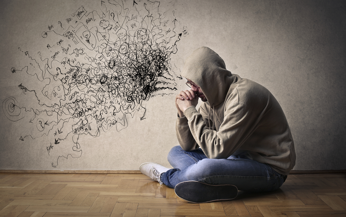 ۱۲ راه حل ساده و موثر برای از بین بردن افکار منفی و رسیدن به آرامش_صبح سریع 2 88