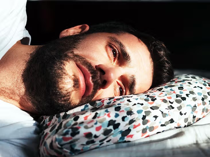 چرا سپس از رابطه جنسی غمگین می شوم و گریه می کنم؟_صبح سریع 13 چرا بعد از برقراری رابطه جنسی غمگین می شوم و گریه می کنم؟