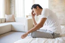 چرا سپس از رابطه جنسی غمگین می شوم و گریه می کنم؟_صبح سریع 12 چرا بعد از برقراری رابطه جنسی غمگین می شوم و گریه می کنم؟