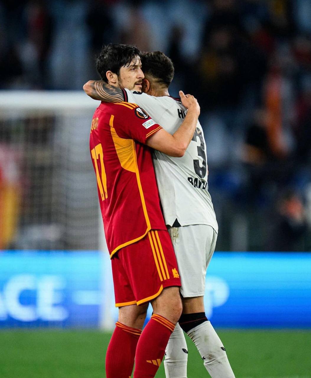 لورکوزن تا این مدت عاشق سردار است!/ تصاویر_صبح سریع 4 6026728