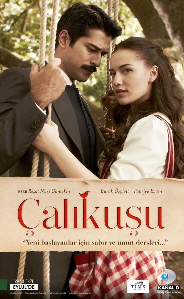 ده سریال ترکی پرطرفدار را بشناسید_صبح سریع 19 10 سریال ترکی محبوب و پرمخاطب در ایران