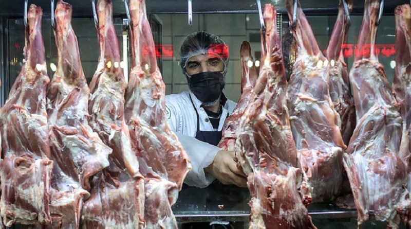 کف هزینه سبد ماهانه خانوار به سه میلیون رسید / آماده انتشار /