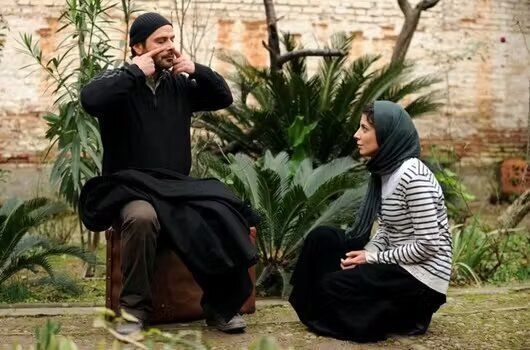 ۵ فیلم مهم لیلا حاتمی که حتما باید دید_صبح سریع 8 ۵ فیلم مهم لیلا حاتمی که حتما باید دید