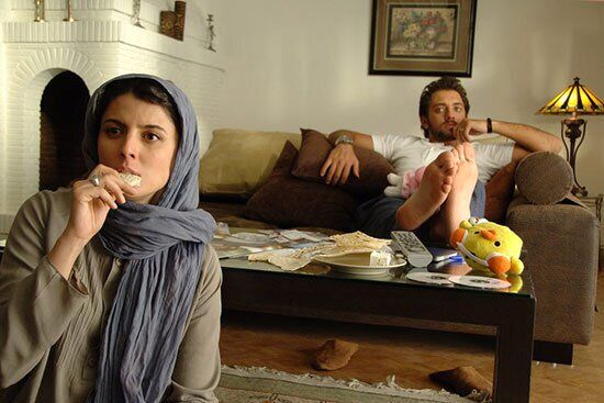 ۵ فیلم مهم لیلا حاتمی که حتما باید دید_صبح سریع 4 ۵ فیلم مهم لیلا حاتمی که حتما باید دید