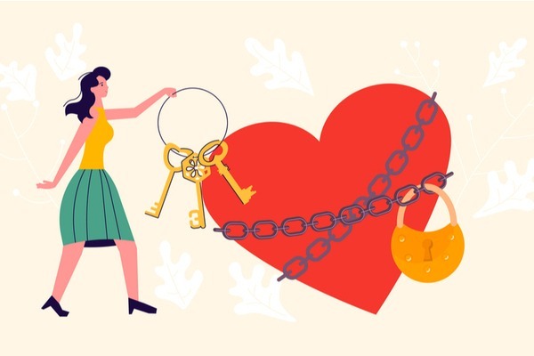 وابستگی عاطفی چه اثری بر زندگی ما می گذارد؟_صبح سریع 11 تاثیرات وابستگی عاطفی