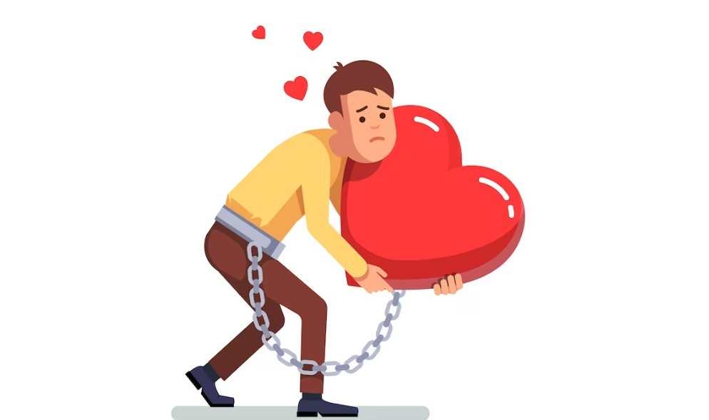 وابستگی عاطفی چه اثری بر زندگی ما می گذارد؟_صبح سریع 10 وابستگی عاطفی