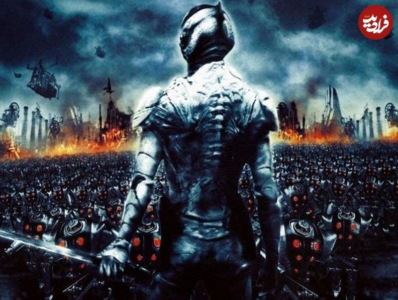 شش «آخرالزمان» ژاپنی که نباید از دست بدهید_صبح سریع 2 1