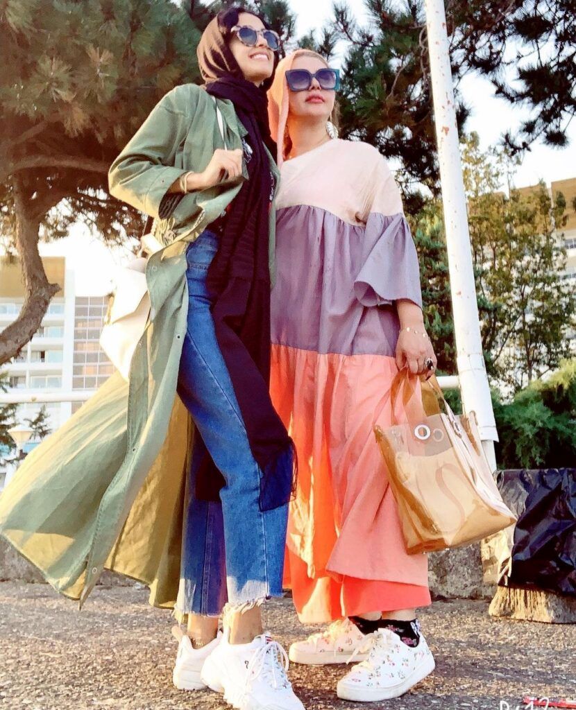 1719620612 394 بیوگرافی الهه حصاری بازیگر سینما و تلویزیون صبح سریع