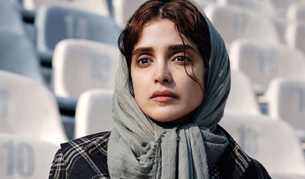 1719620613 11 بیوگرافی الهه حصاری بازیگر سینما و تلویزیون صبح سریع