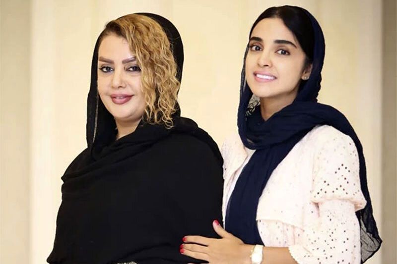 1719620613 853 بیوگرافی الهه حصاری بازیگر سینما و تلویزیون صبح سریع