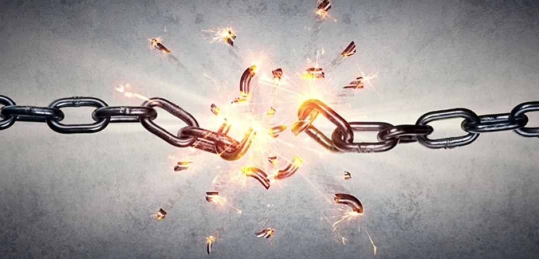 چرا فکر می کنید همه چیز تحت کنترل شماست؟ جور دیگر باید دید!