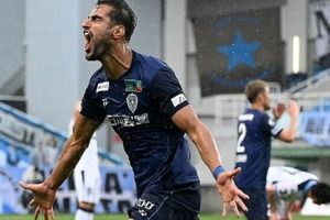 پایان شایعات درباره شهاب زاهدی